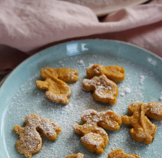 Turnip cake &ndash; Holle