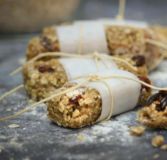 Holle Muesli Bar