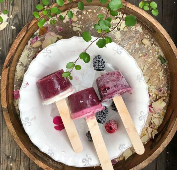 Popsicles