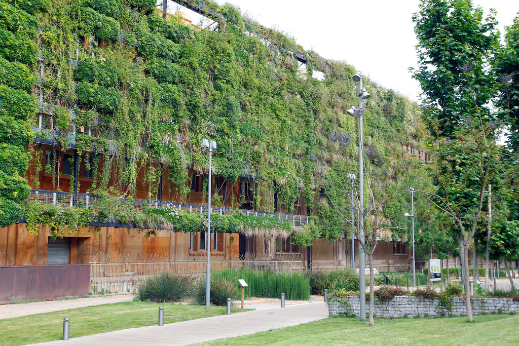 Together for more biodiversity